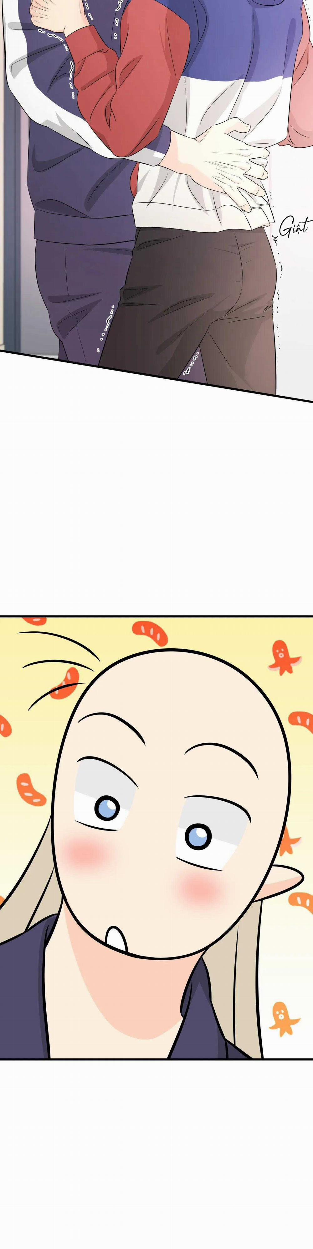 Kết Đôi Với Chàng Tiên 15 trang 9