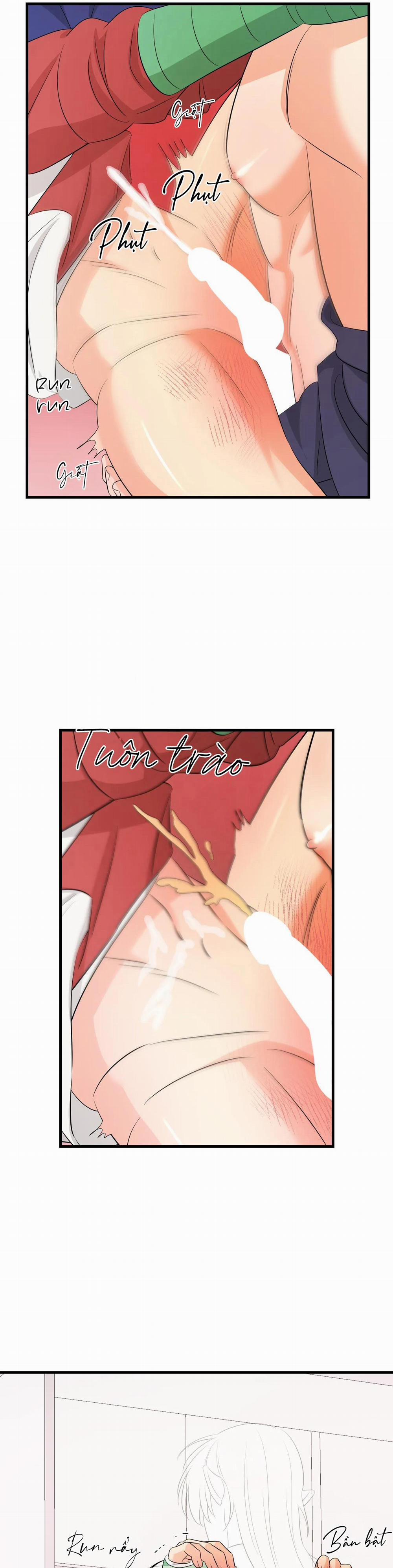 Kết Đôi Với Chàng Tiên 17 0 trang 17