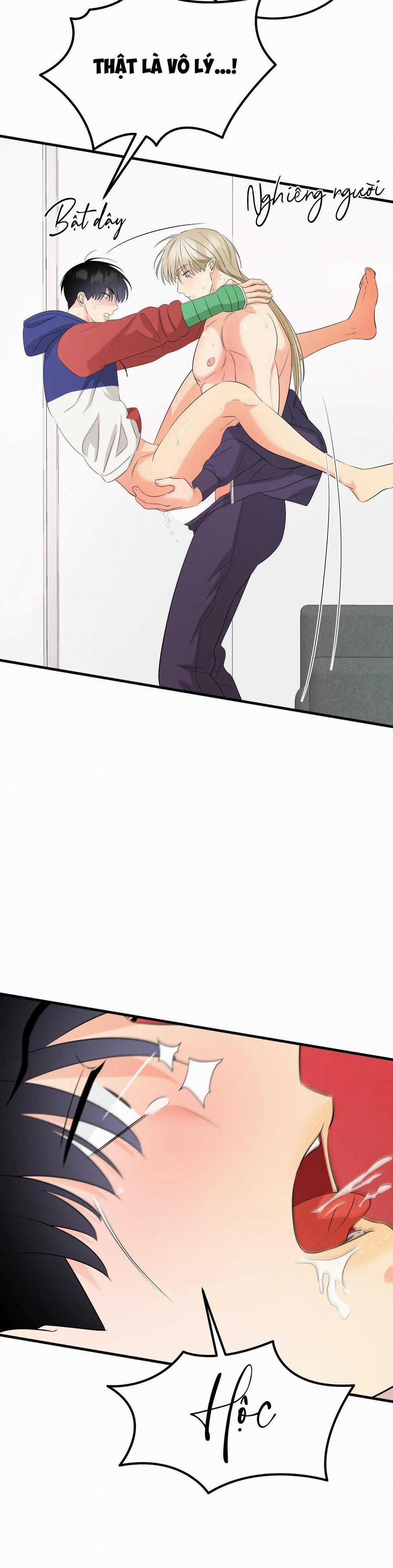 Kết Đôi Với Chàng Tiên 17 trang 16