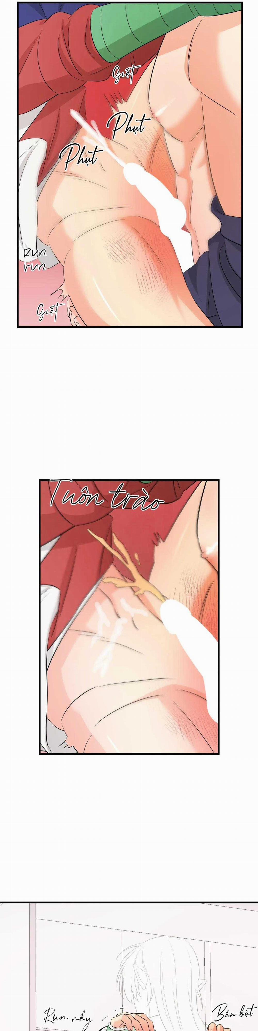 Kết Đôi Với Chàng Tiên 17 trang 17