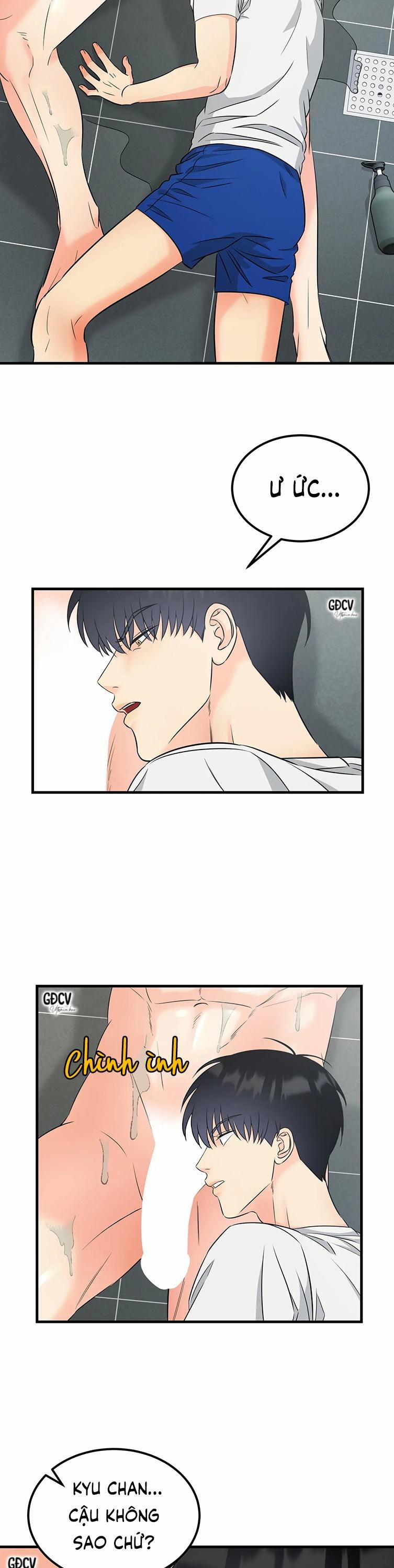 Kết Đôi Với Chàng Tiên 7 trang 2