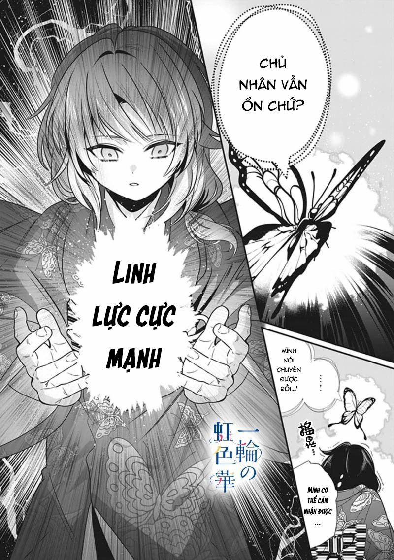 Kết Giới Sư 1.1 trang 16