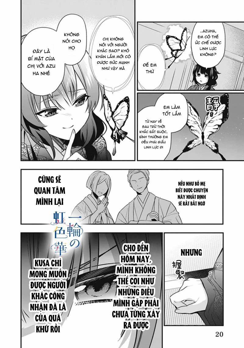 Kết Giới Sư 1.1 trang 18