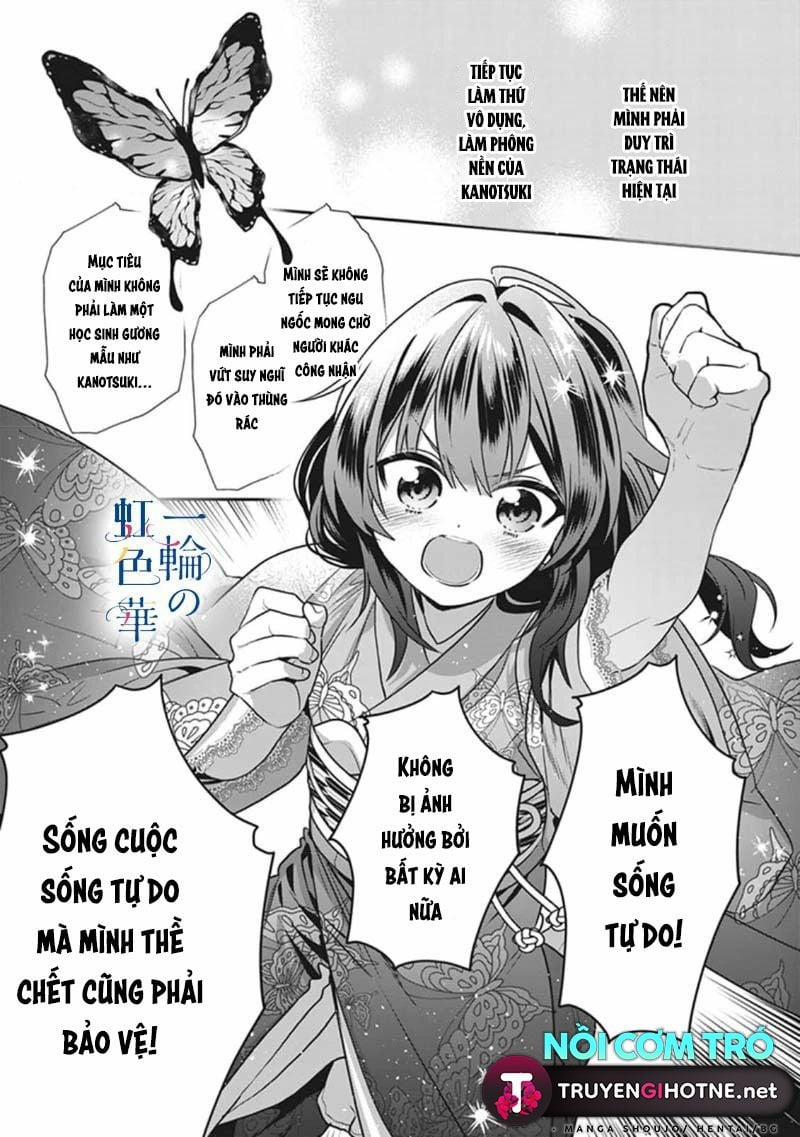 Kết Giới Sư 1.1 trang 19