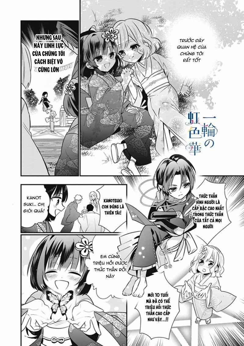 Kết Giới Sư 1.1 trang 4