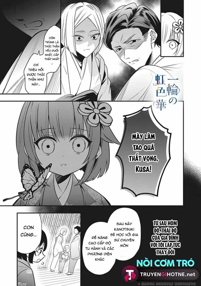 Kết Giới Sư 1.1 trang 5