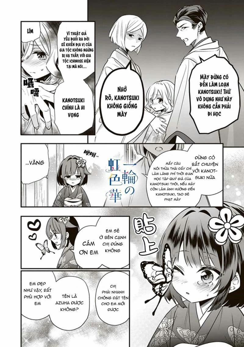 Kết Giới Sư 1.1 trang 6