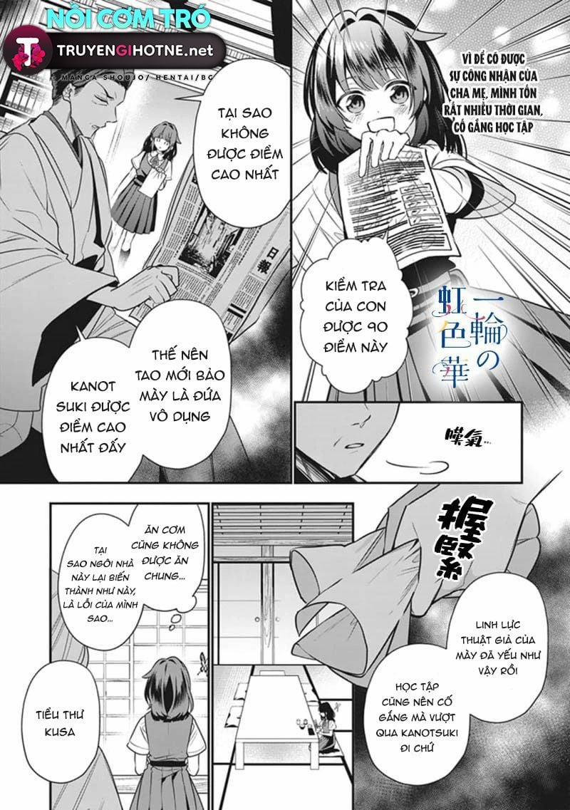 Kết Giới Sư 1.1 trang 7