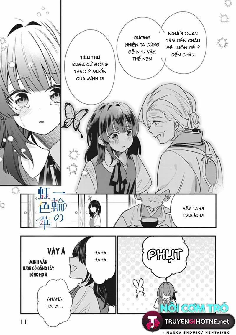 Kết Giới Sư 1.1 trang 9