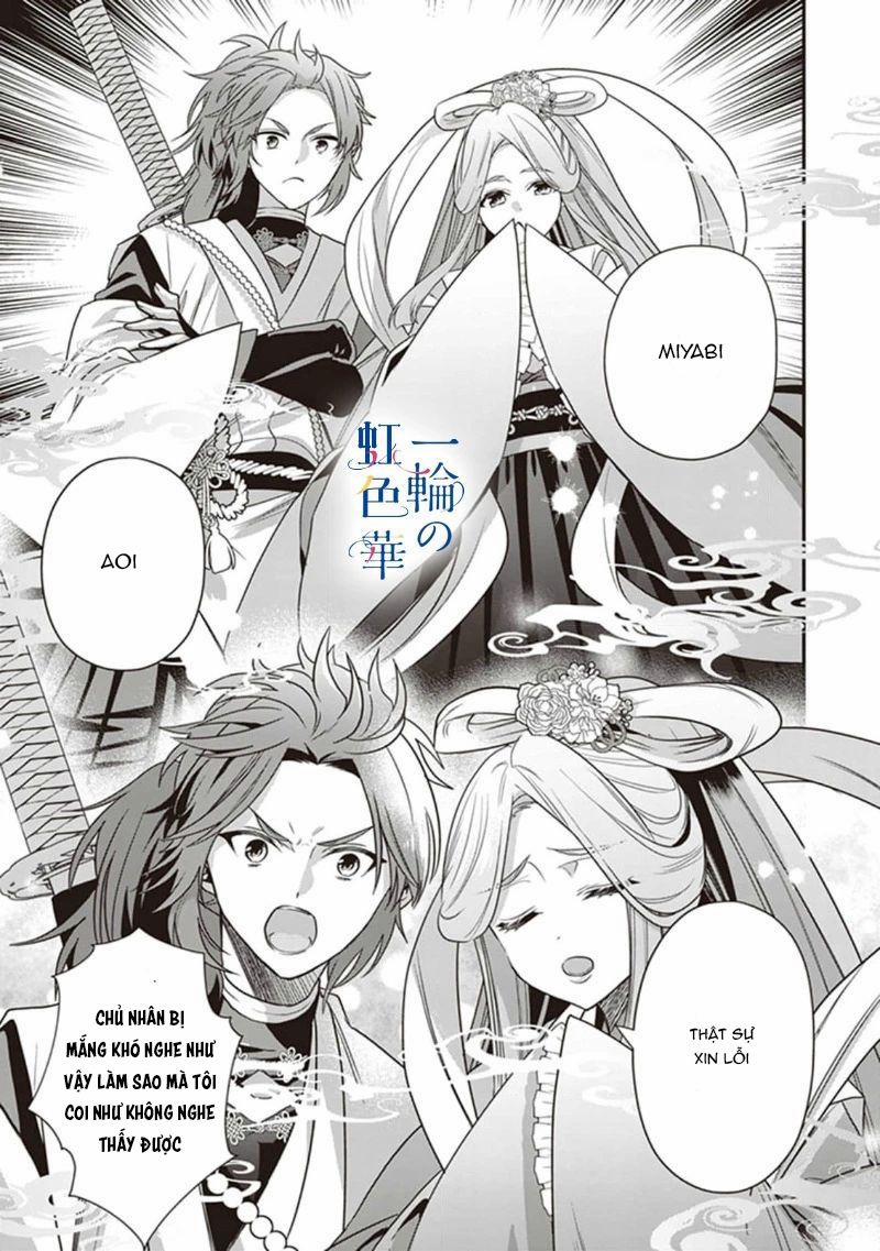 Kết Giới Sư 2.1 trang 10