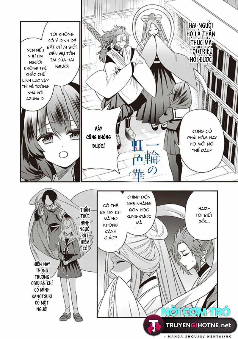 Kết Giới Sư 2.1 trang 11