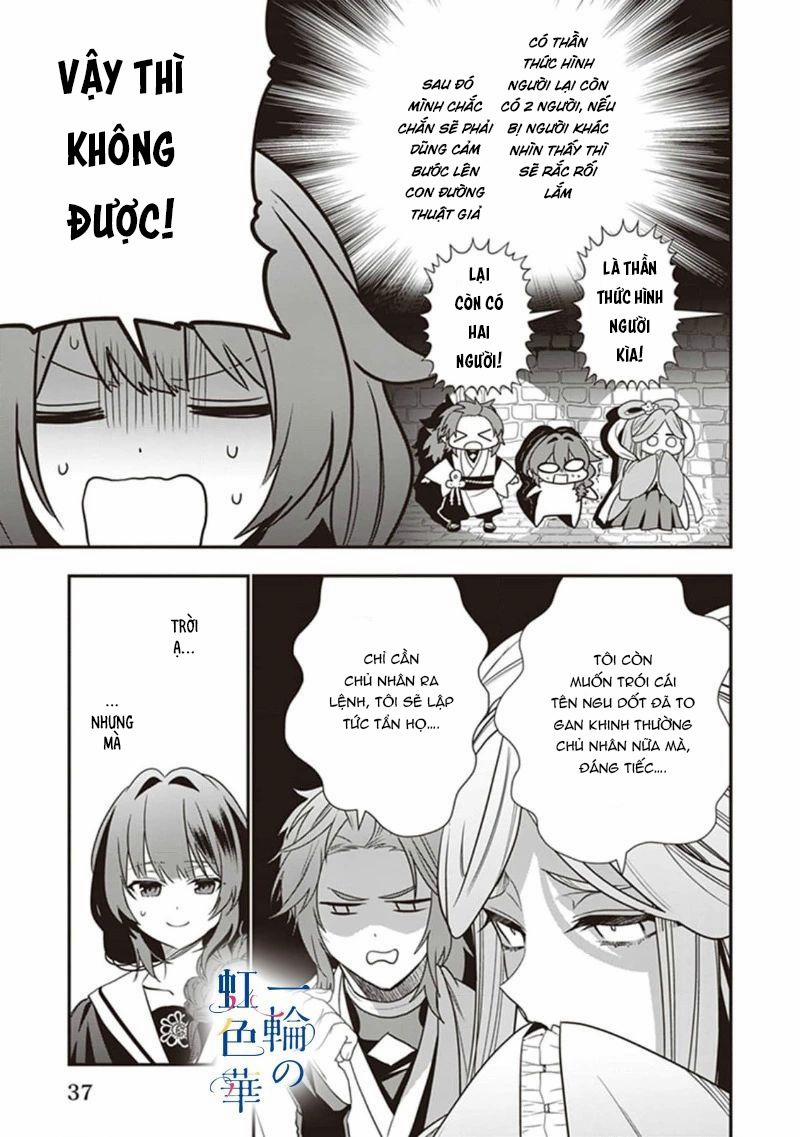 Kết Giới Sư 2.1 trang 12