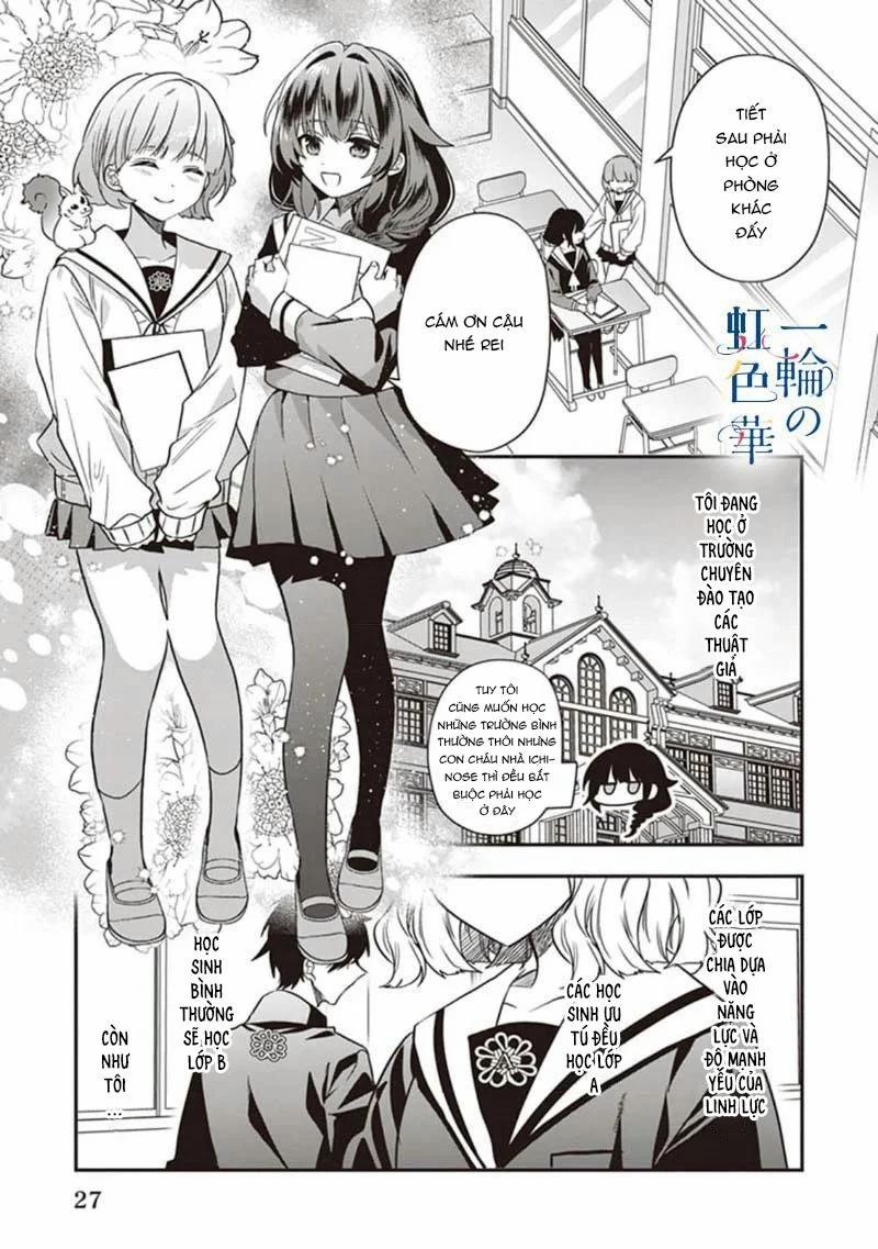 Kết Giới Sư 2.1 trang 2