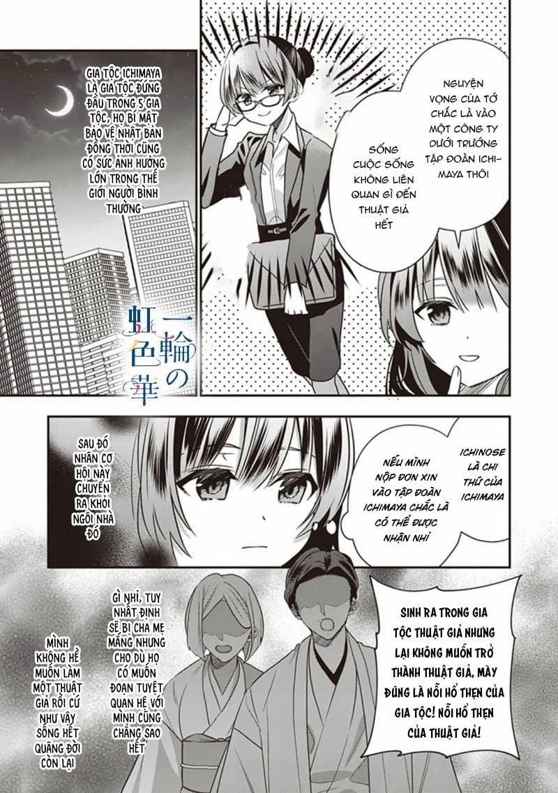 Kết Giới Sư 2.1 trang 6