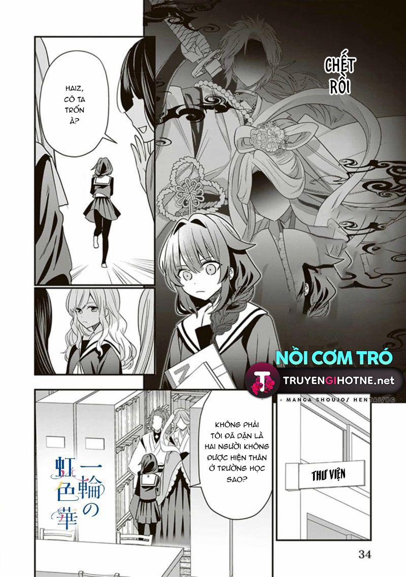 Kết Giới Sư 2.1 trang 9