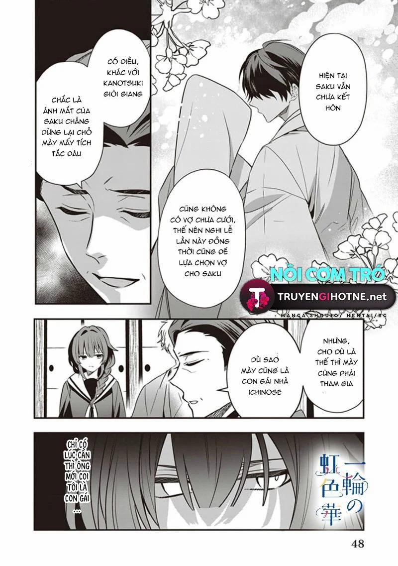 Kết Giới Sư 2.2 trang 10