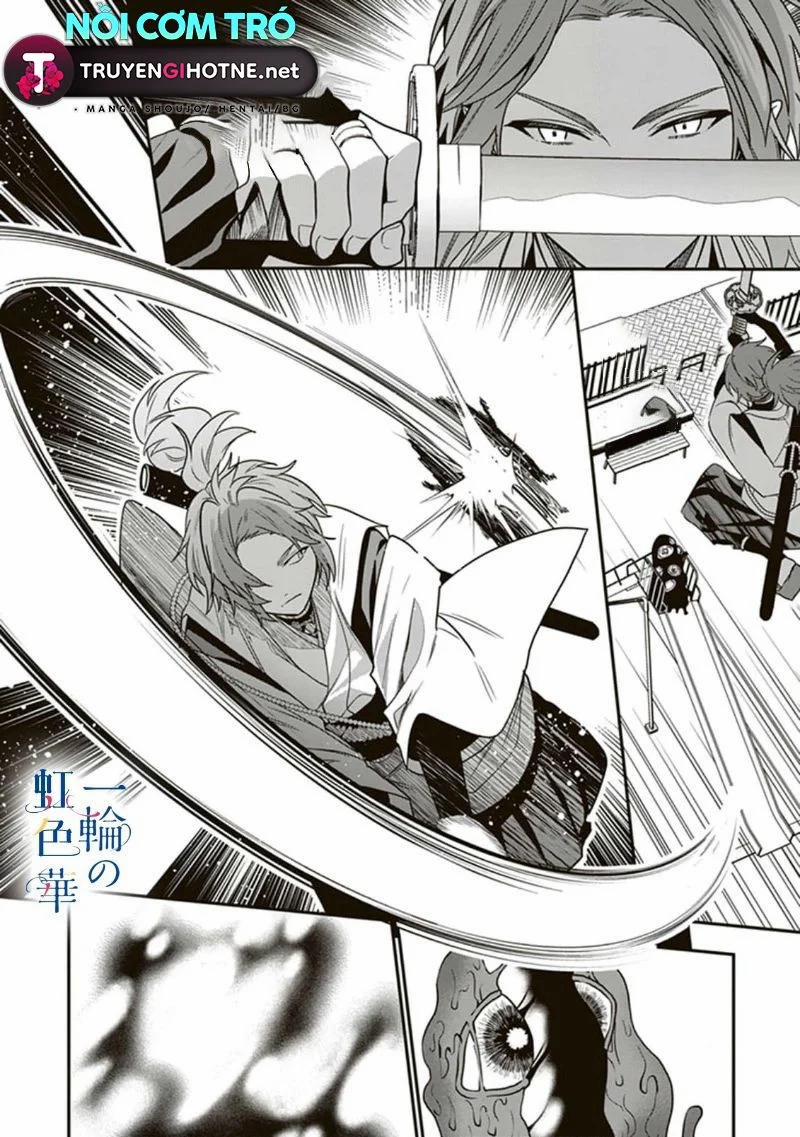 Kết Giới Sư 2.2 trang 4