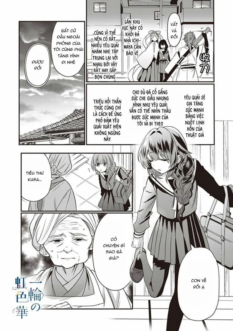 Kết Giới Sư 2.2 trang 5