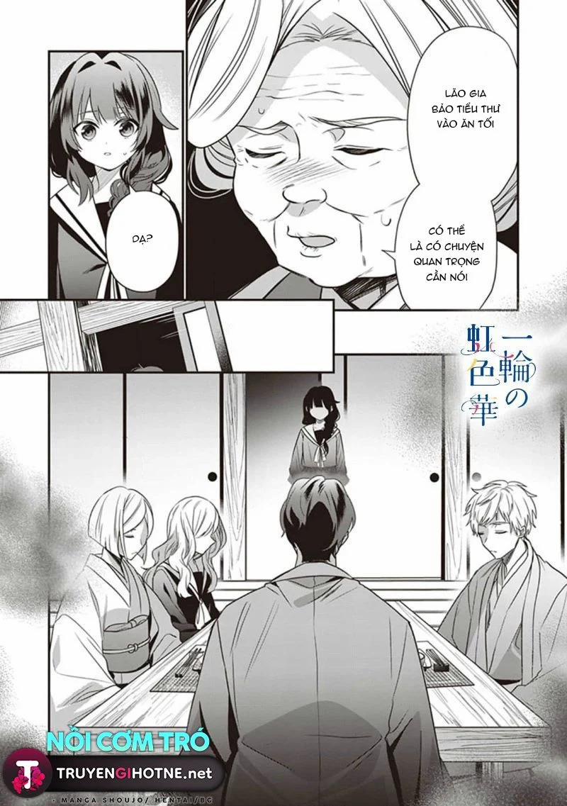 Kết Giới Sư 2.2 trang 6