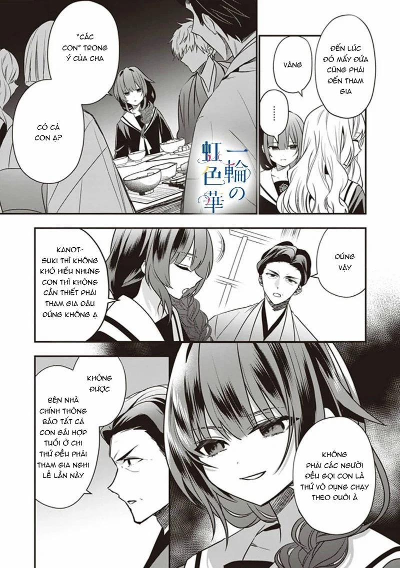 Kết Giới Sư 2.2 trang 9