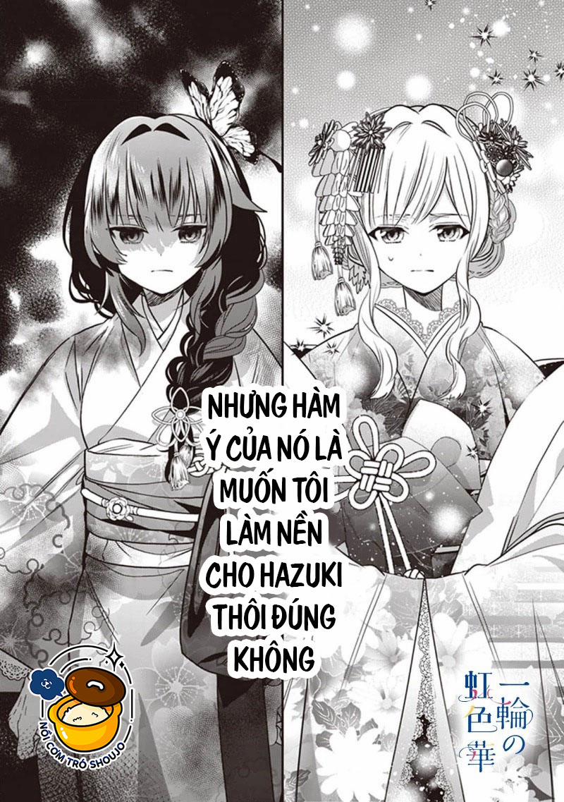 Kết Giới Sư 3 trang 5