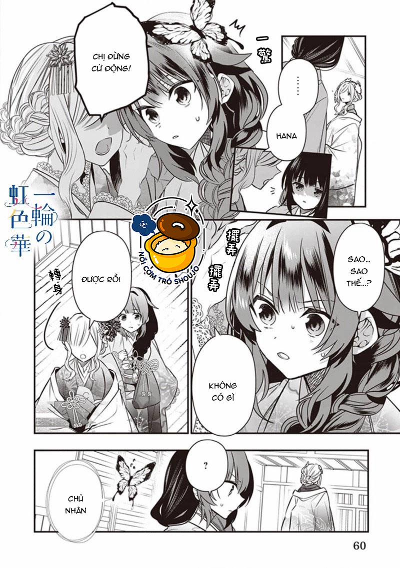 Kết Giới Sư 3 trang 7