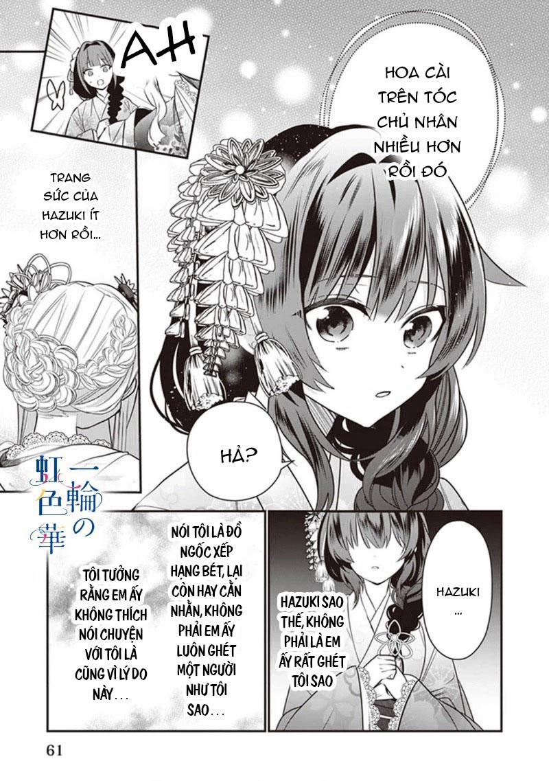 Kết Giới Sư 3 trang 8