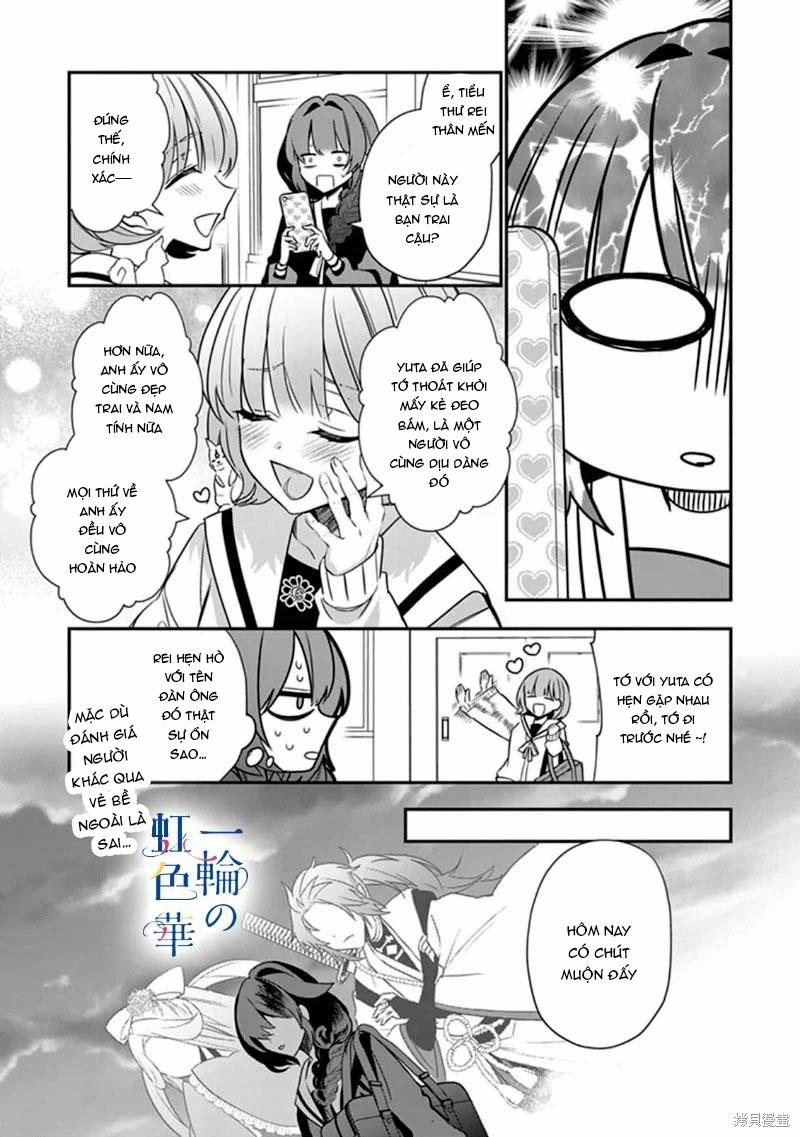 Kết Giới Sư 4.1 trang 3