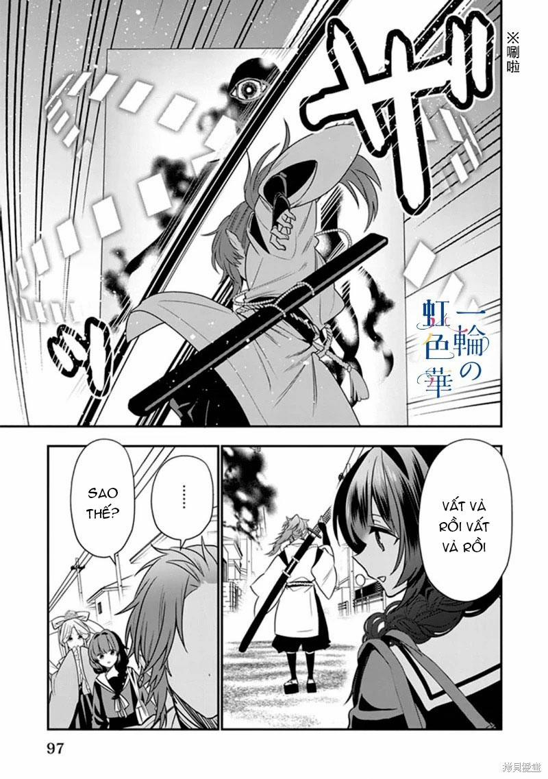 Kết Giới Sư 4.1 trang 7