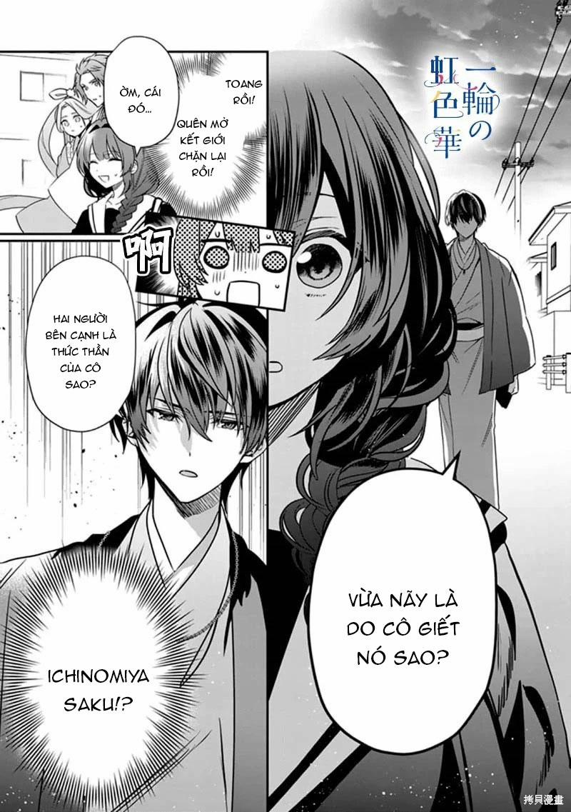 Kết Giới Sư 4.1 trang 9