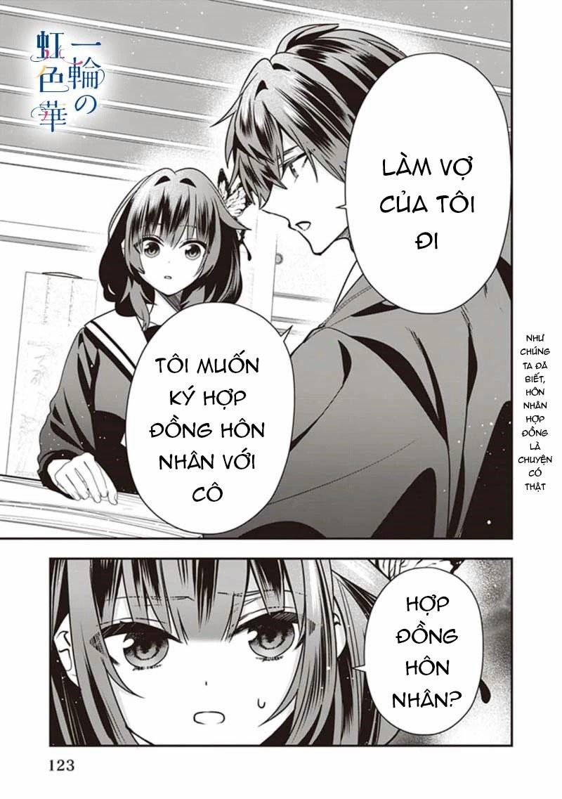 Kết Giới Sư 5.1 trang 0