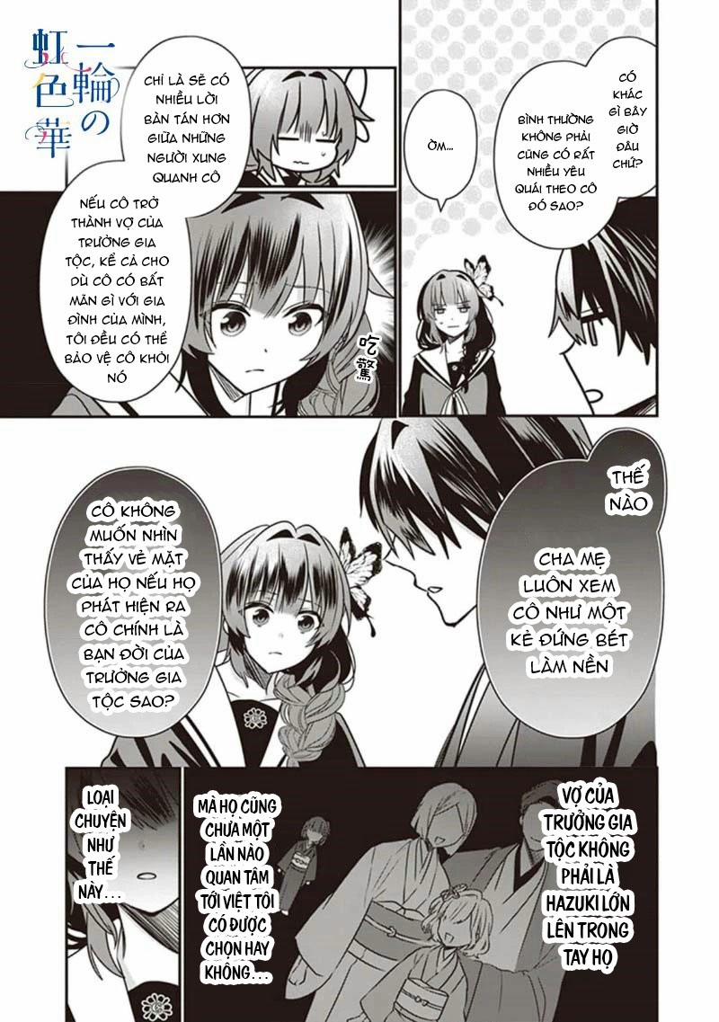 Kết Giới Sư 5.1 trang 10