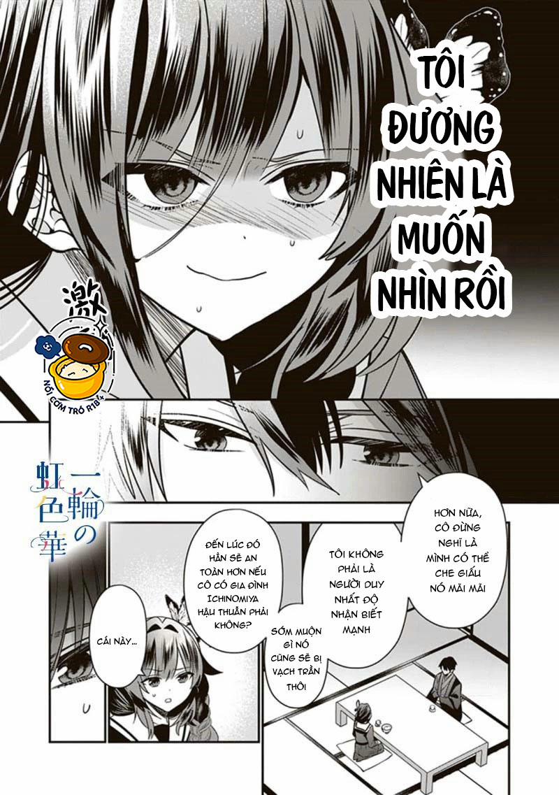 Kết Giới Sư 5.1 trang 11