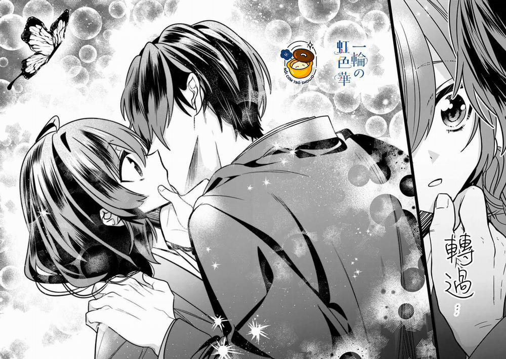 Kết Giới Sư 6.1 trang 10