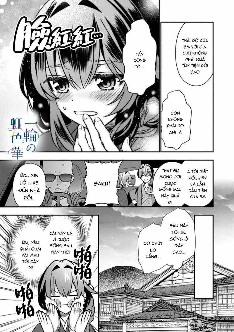 Kết Giới Sư 6.1 trang 12