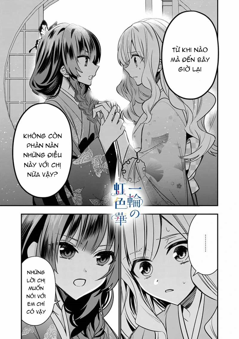 Kết Giới Sư 6.1 trang 3