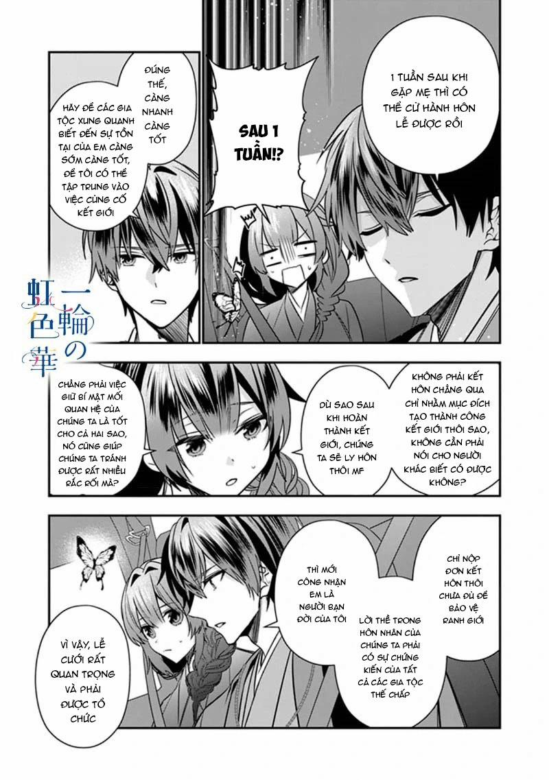 Kết Giới Sư 6.1 trang 7