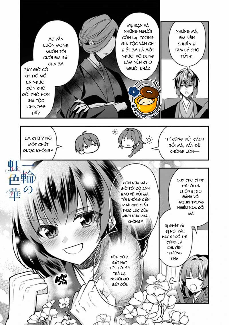 Kết Giới Sư 6.1 trang 8