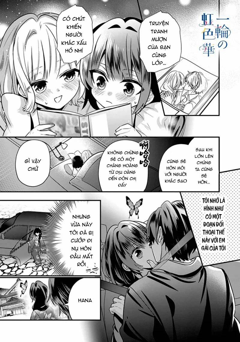 Kết Giới Sư 6.2 trang 5