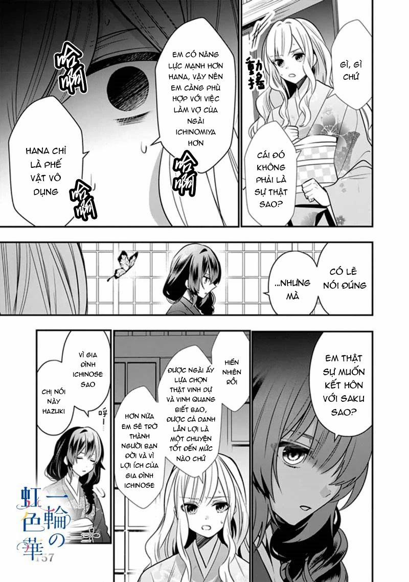 Kết Giới Sư 6 trang 14