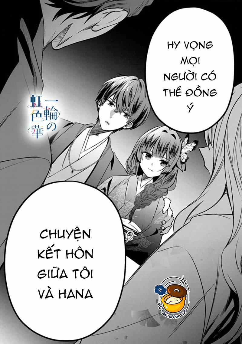 Kết Giới Sư 6 trang 7