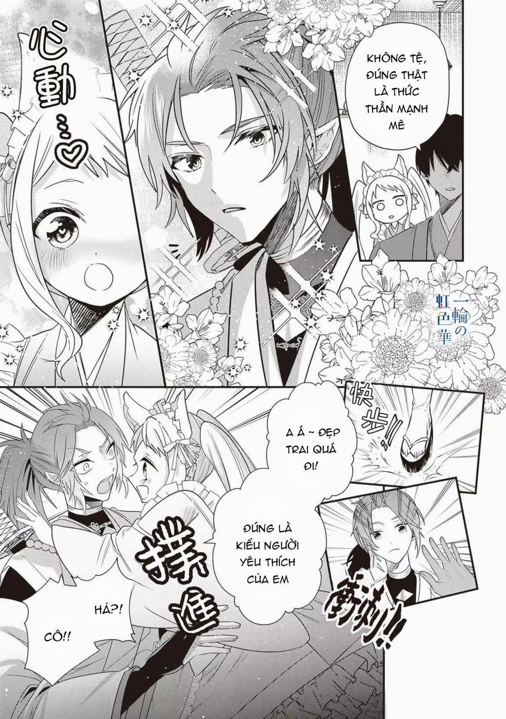 Kết Giới Sư 7.1 trang 10