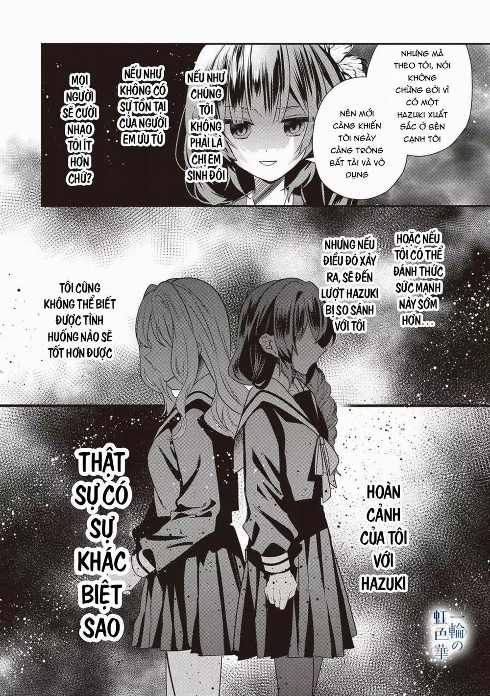 Kết Giới Sư 7.1 trang 12