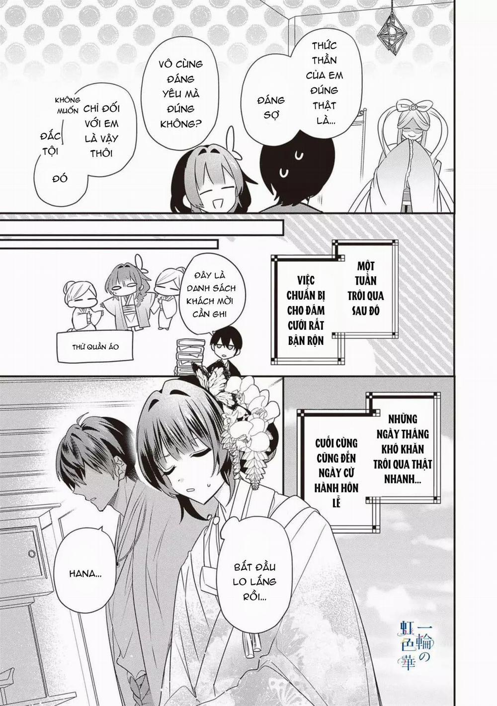 Kết Giới Sư 7.1 trang 14