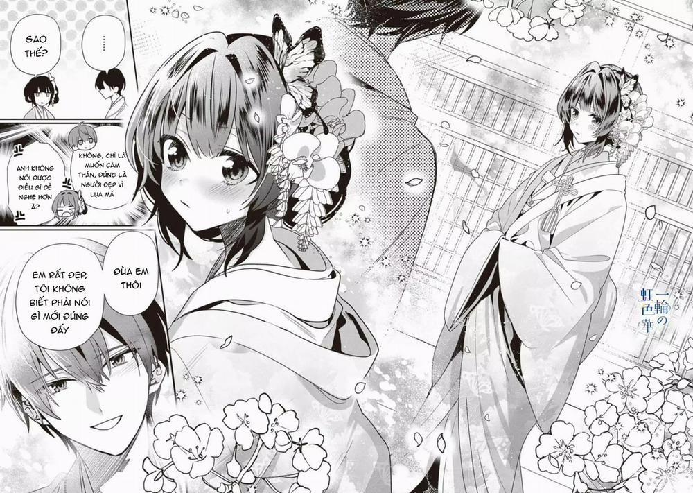 Kết Giới Sư 7.1 trang 2