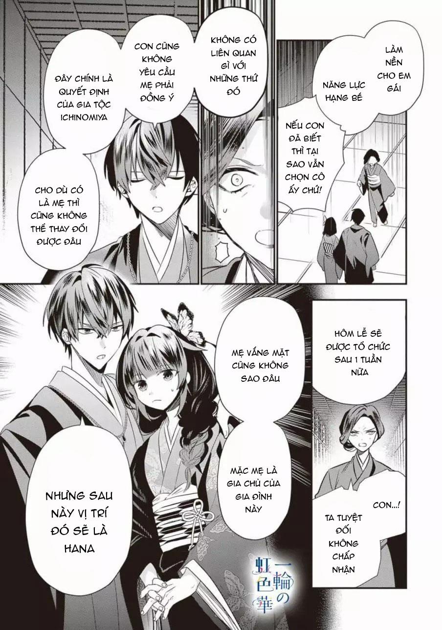 Kết Giới Sư 7.1 trang 4