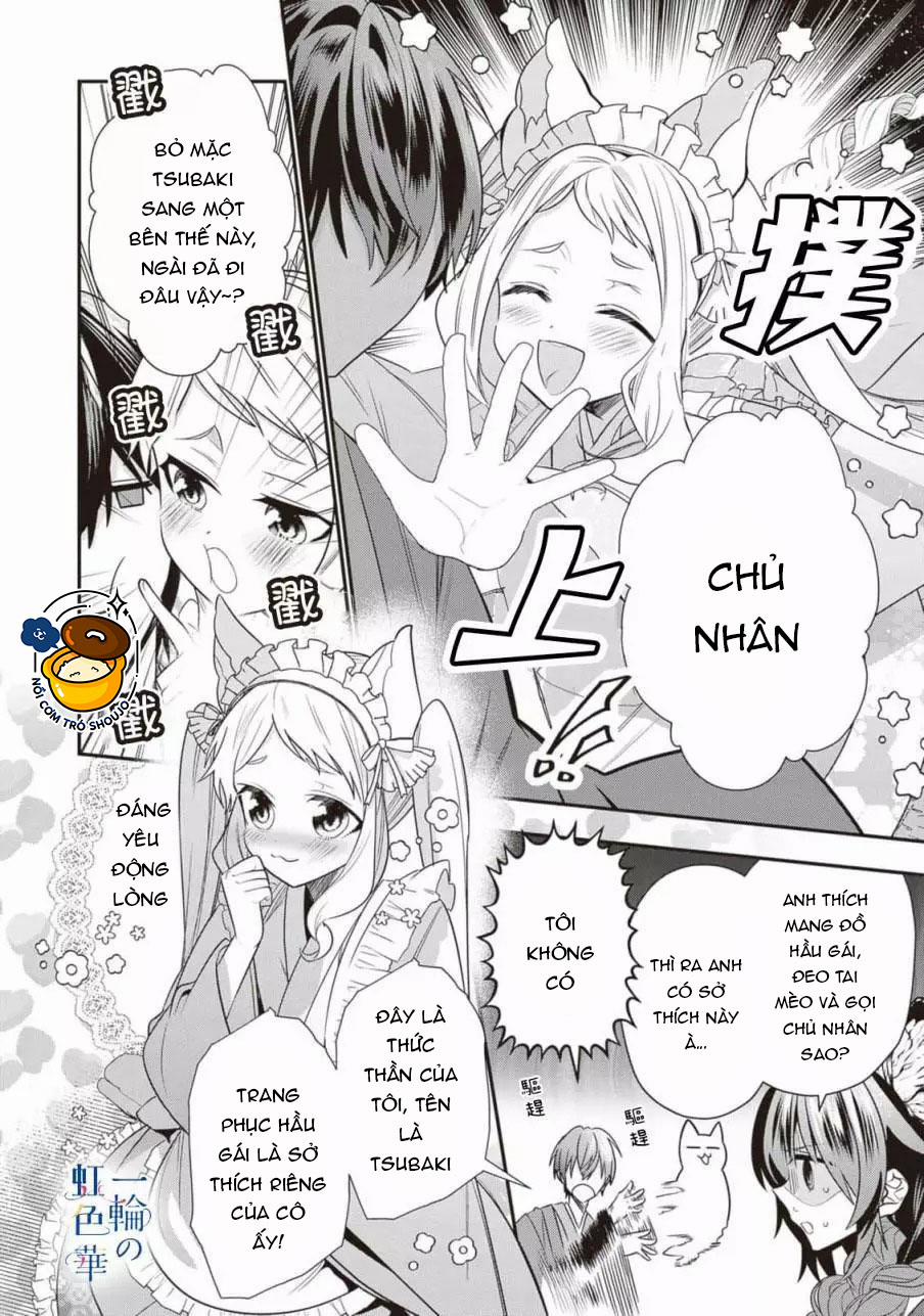 Kết Giới Sư 7.1 trang 7