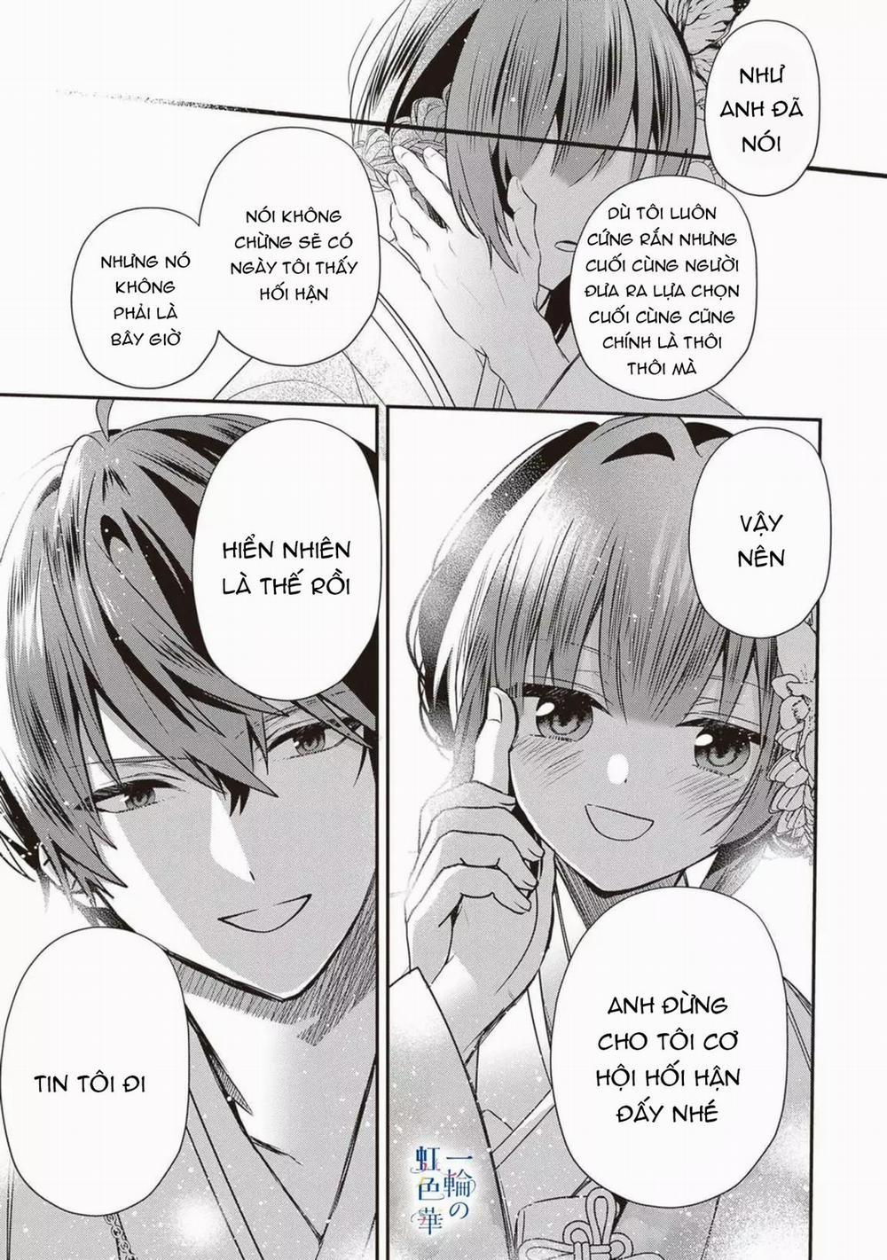 Kết Giới Sư 7.2 trang 1