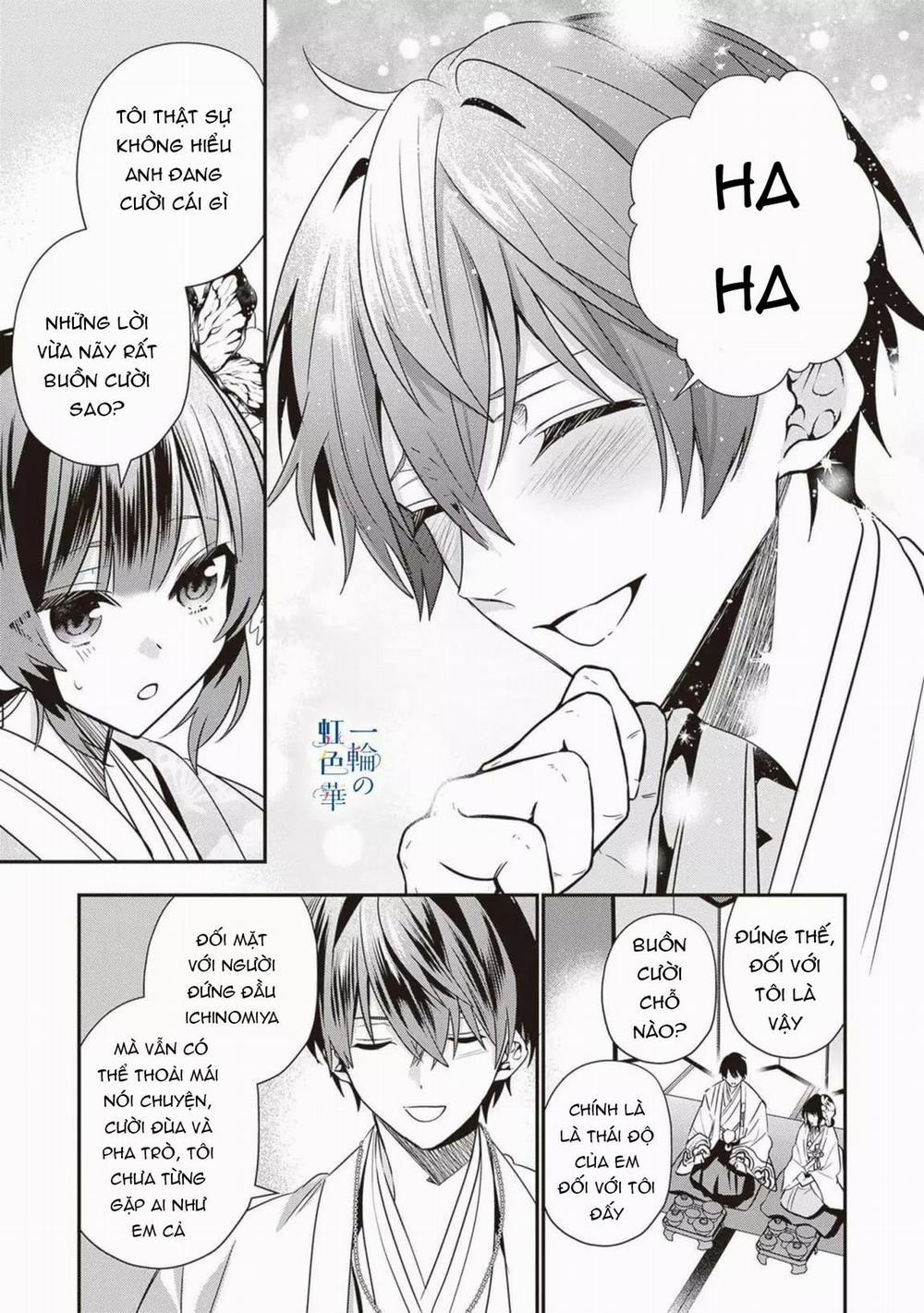 Kết Giới Sư 7.2 trang 11