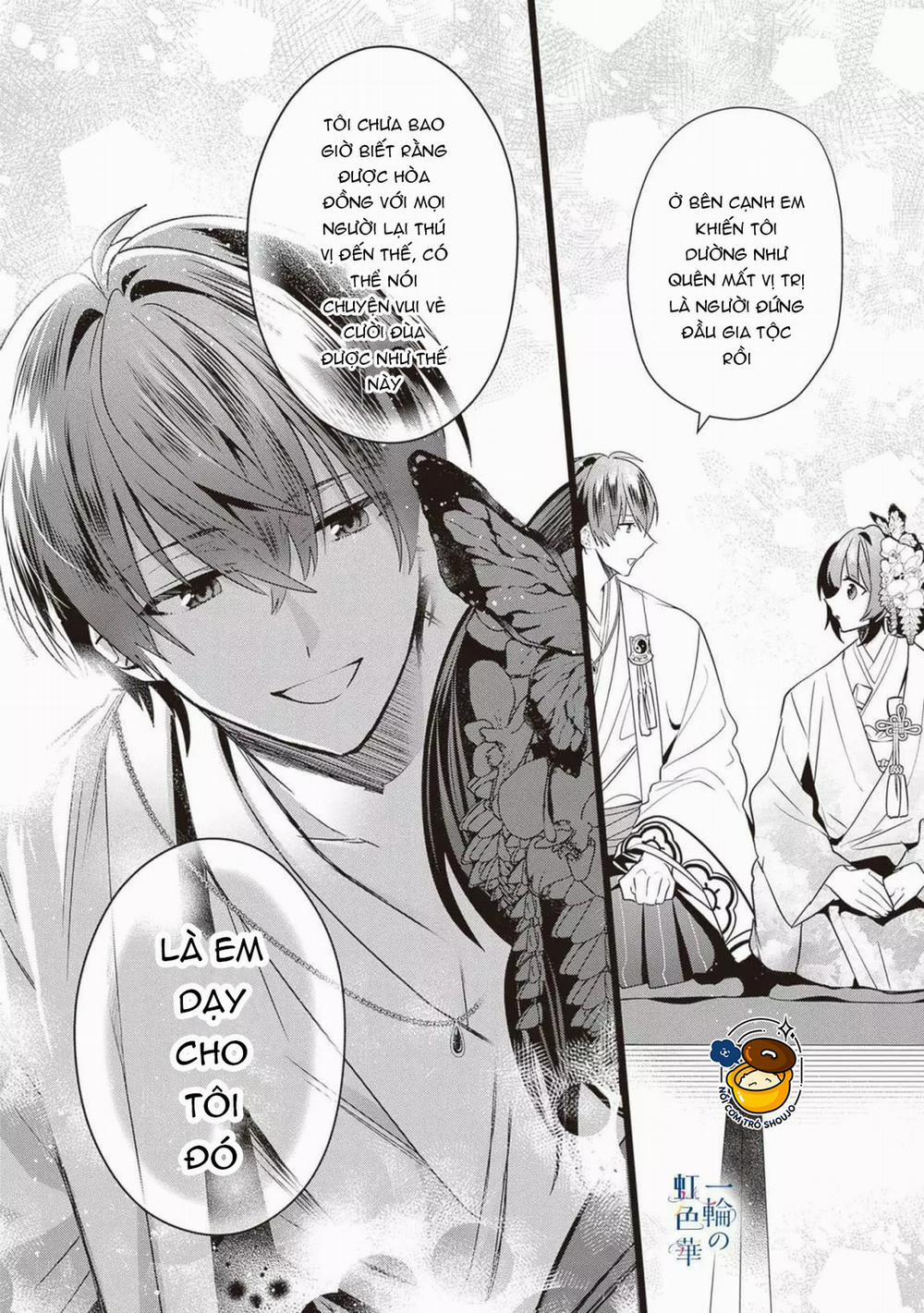 Kết Giới Sư 7.2 trang 12